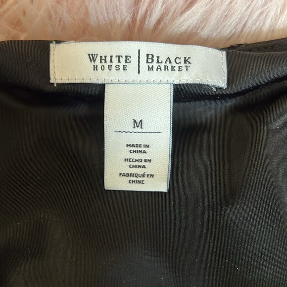 WHBM top - Picture 5 of 8